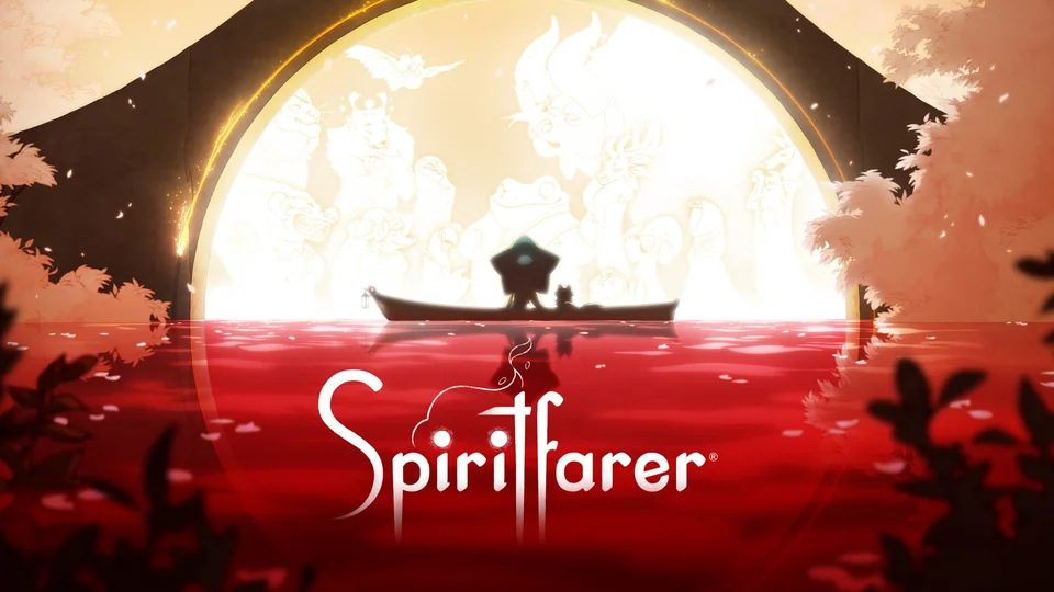 Artwork for Spiritfarer