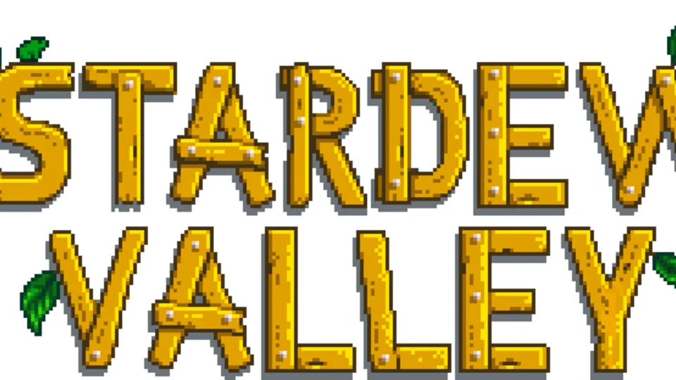 Artwork for Stardew Valley