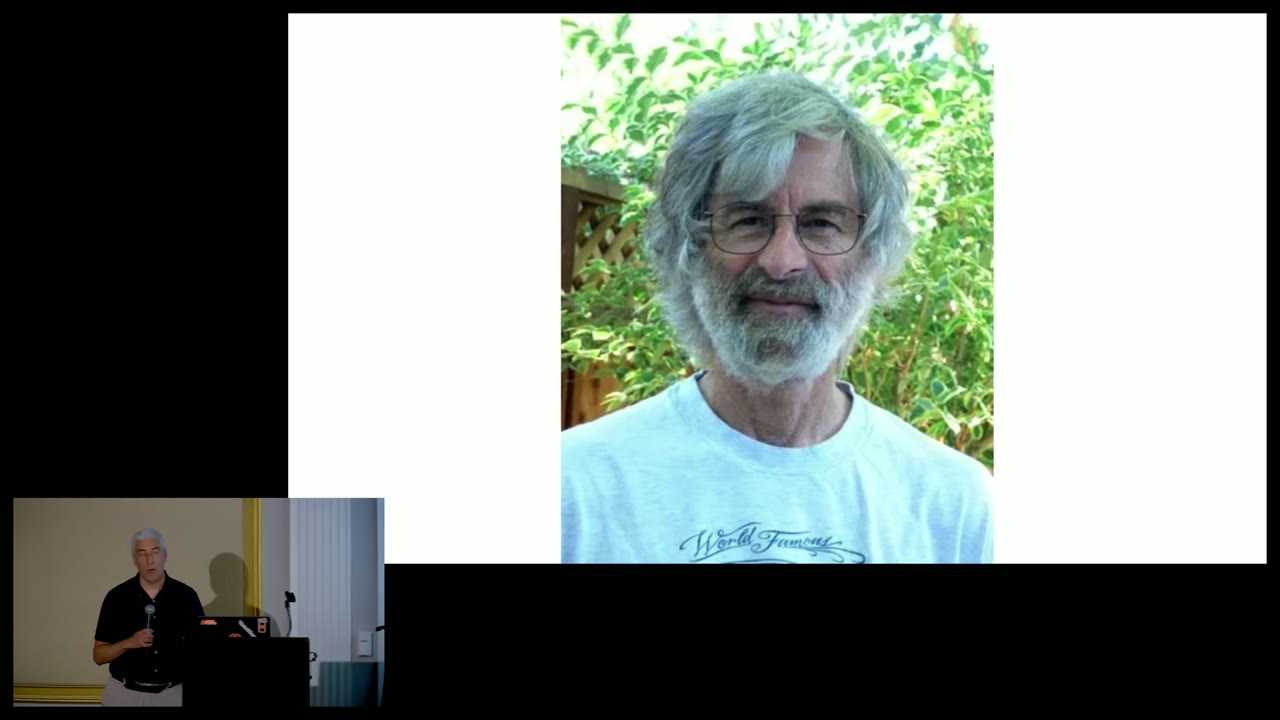 Nearest sampled talk frame
