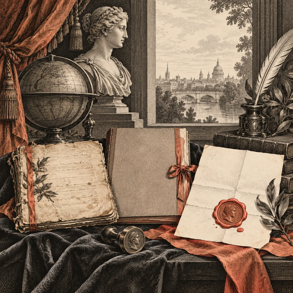 Verified source documents are paired with carefully adapted examples.