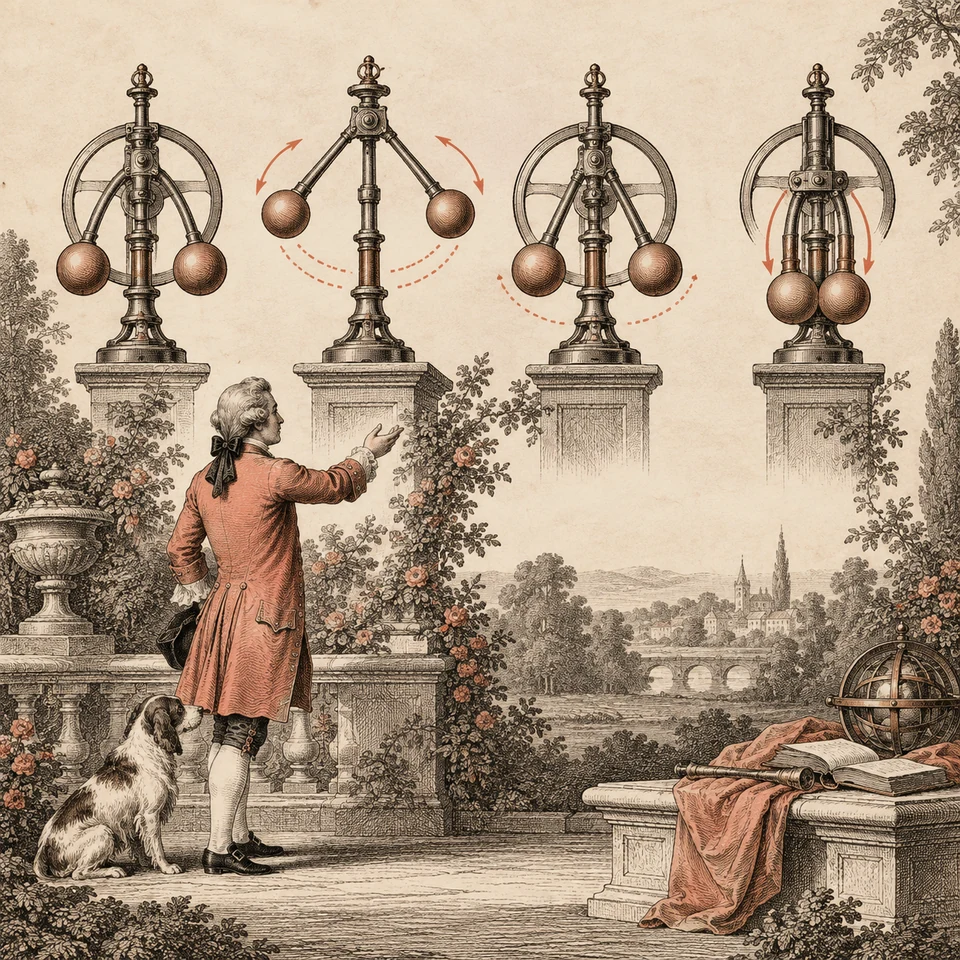 Three distinct controls remain clearly labeled for request, wait and force.