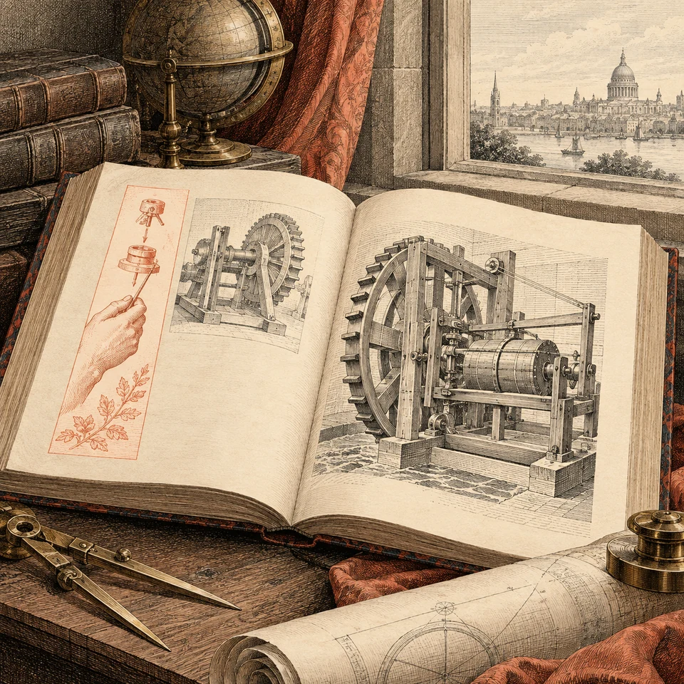 A practical handbook comment preserves intent without repeating visible code.