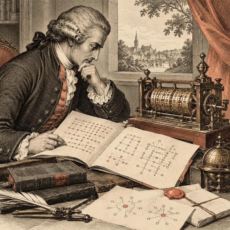 An implementation comment records the classic-script and offline constraints beside its code.
