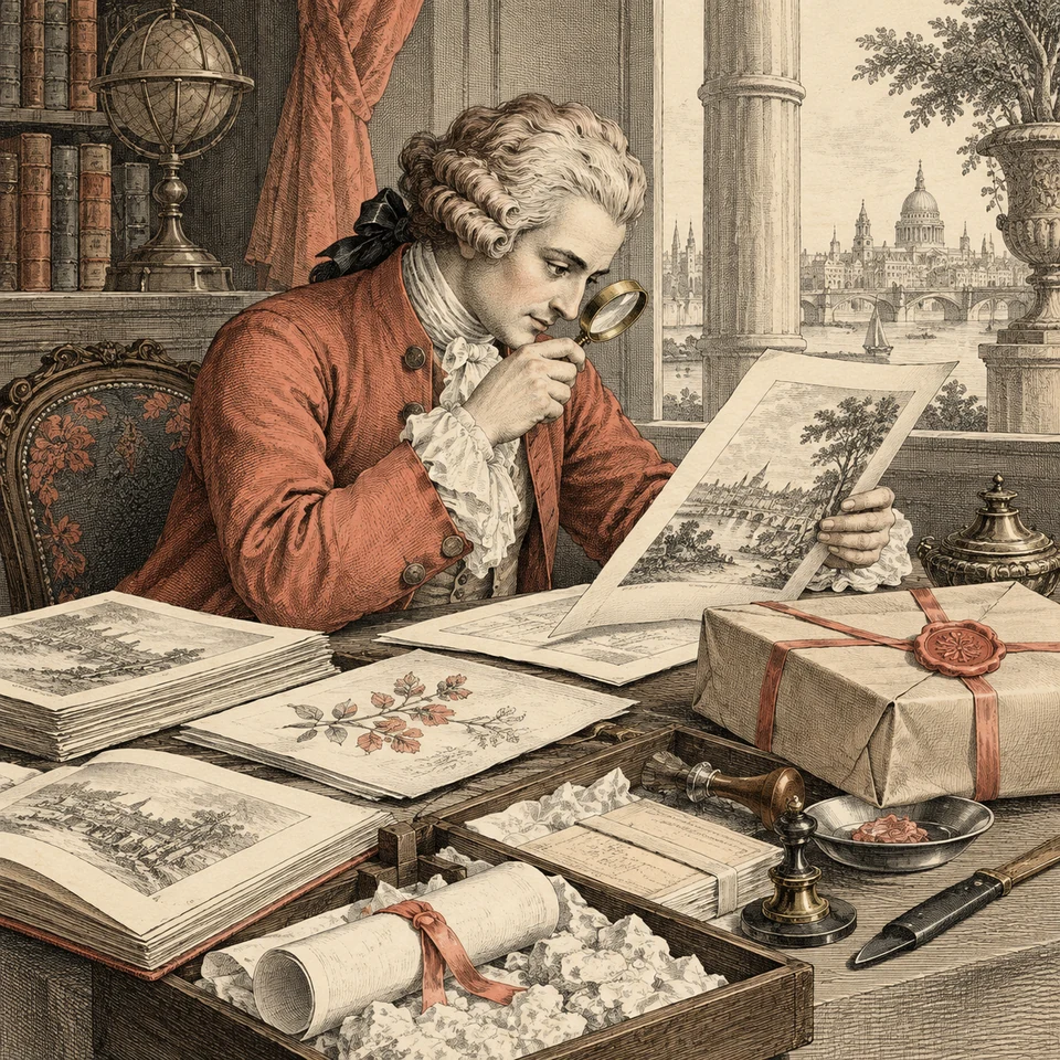 A reviewer checks the actual page, its quotations and its controls against evidence.